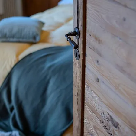 Apartamento La Cave, Charming Morgex